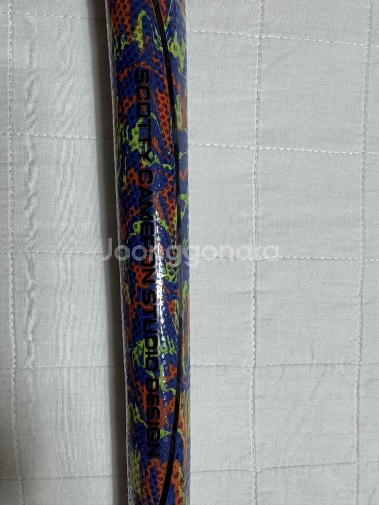 스카티 카메룬 퍼터 그립(정품)--3