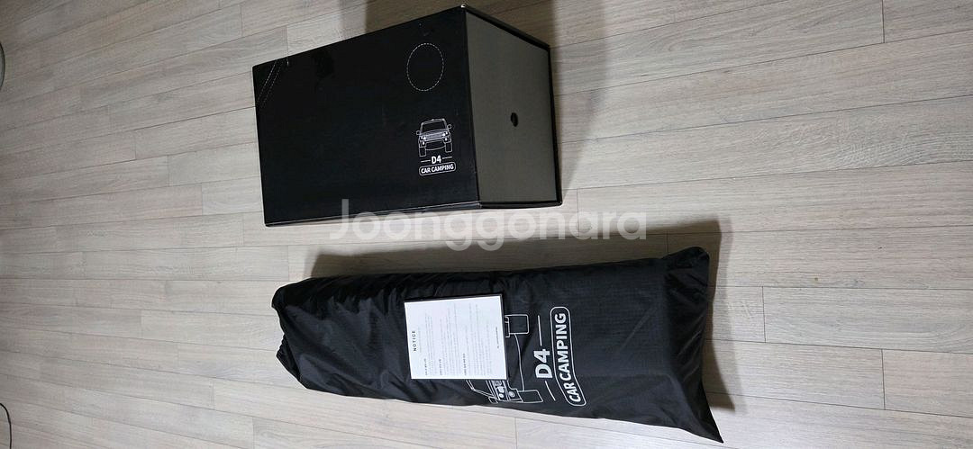 차박텐트,썬바이져모기장 싼타페TM전용--2