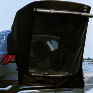 차박텐트,썬바이져모기장 싼타페TM전용