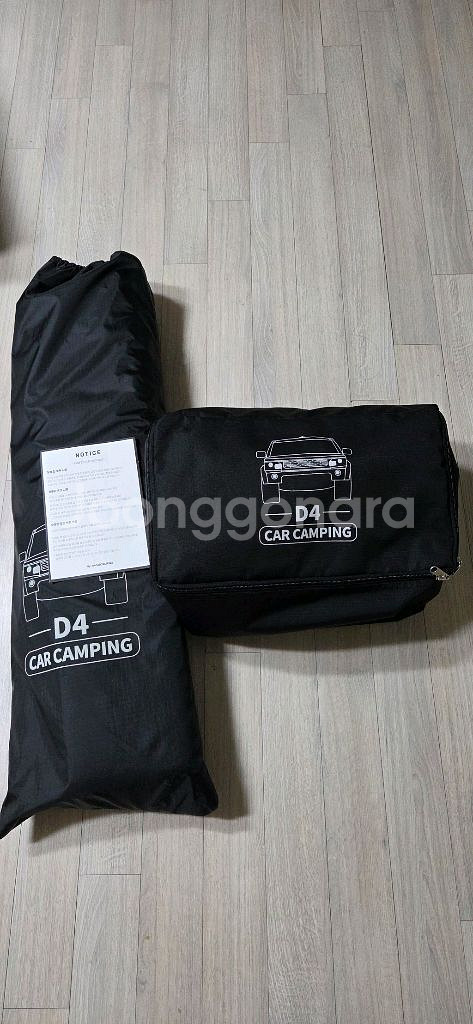 차박텐트,썬바이져모기장 싼타페TM전용--1