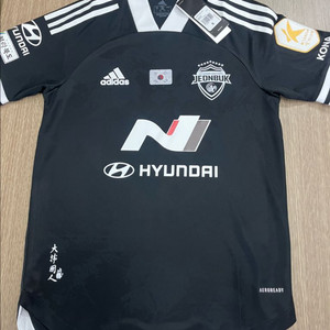 2022년 전북써드 (조규성)