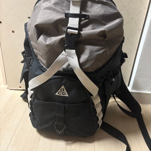 나이키 acg 데이맥스 백팩