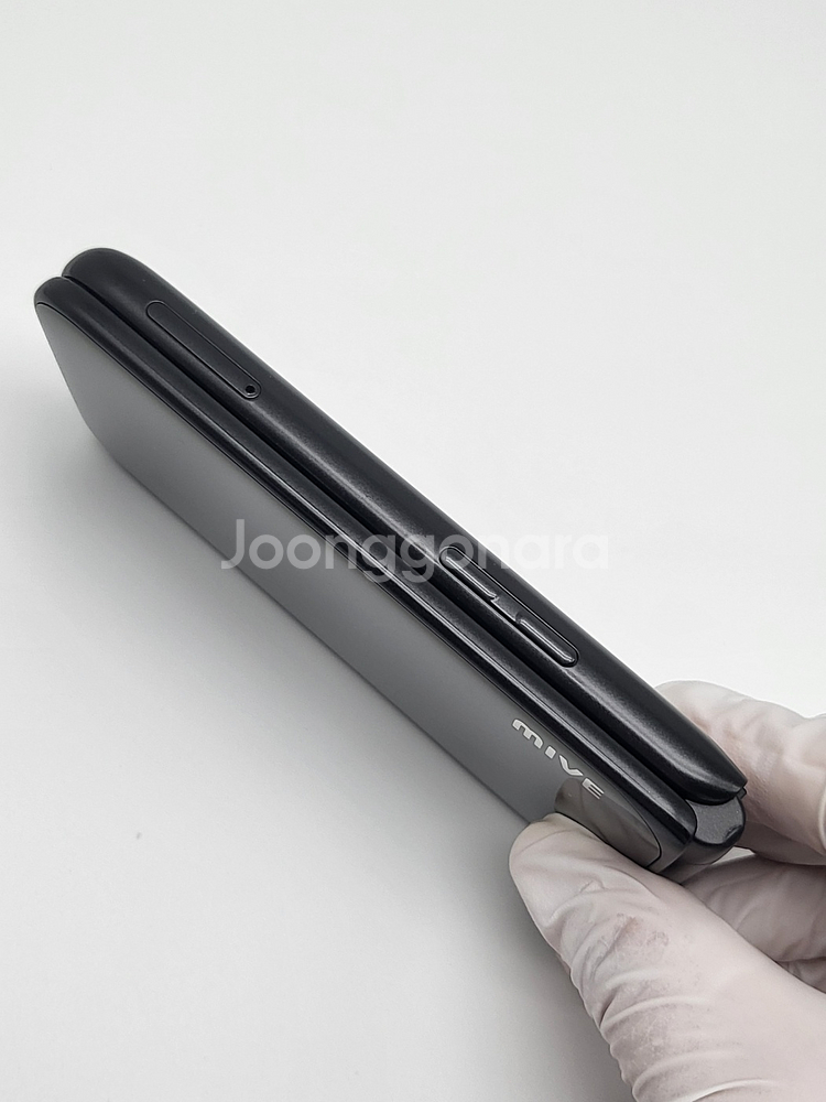 [구성품포함]스타일폴더 팝니다(59859)--5