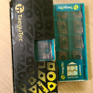 대구텍 APKT 1705 PER-EM TT9030