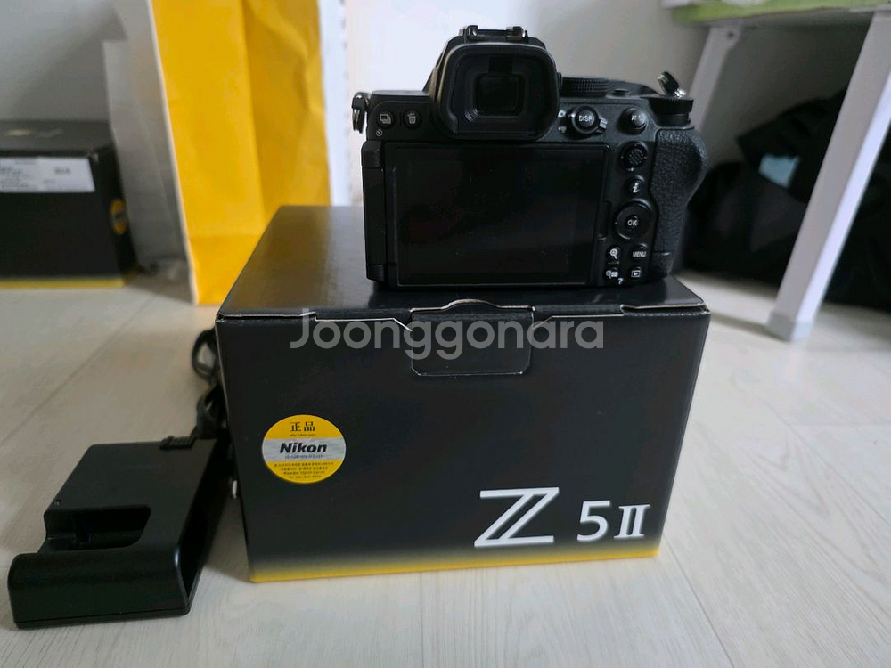 니콘 Z5ii--2
