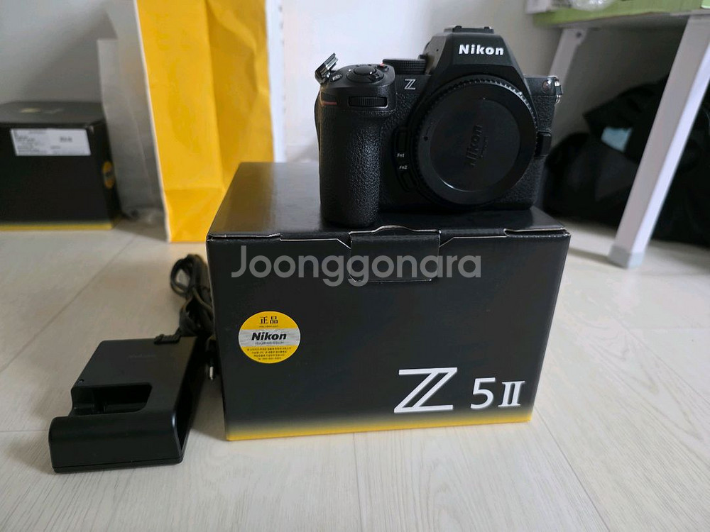 니콘 Z5ii--0