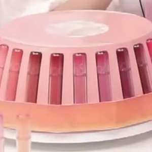 롬앤 더 쥬시래스팅 틴트 23개 키트