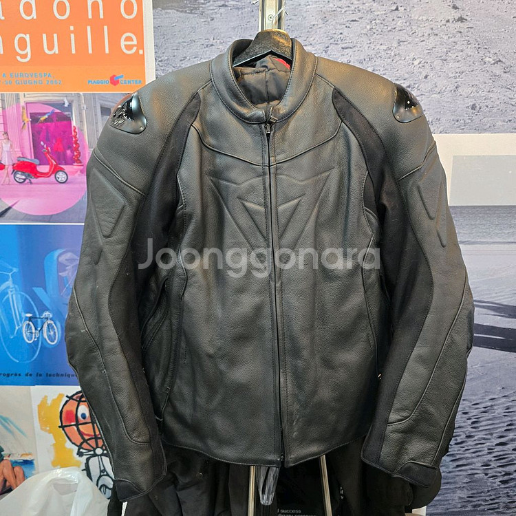 다이네즈 자켓--0