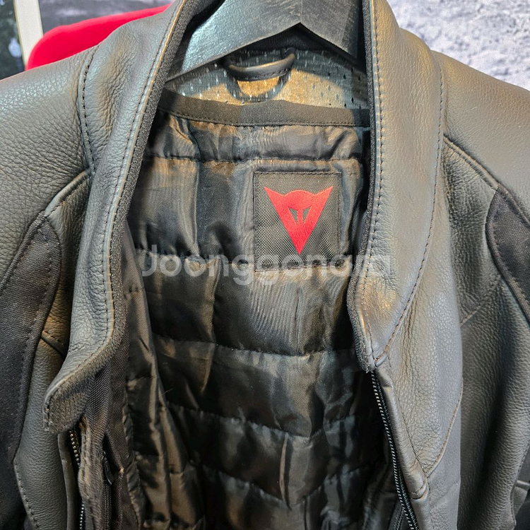 다이네즈 자켓--2