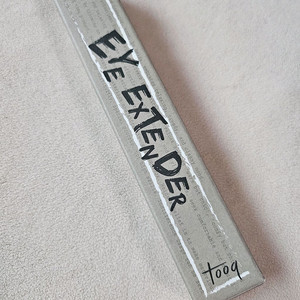 투크 워터프루프 슬림 아이라이너 도화핑크