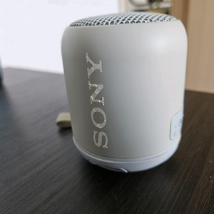 소니 SRS-XB12 블루투스 스피커
