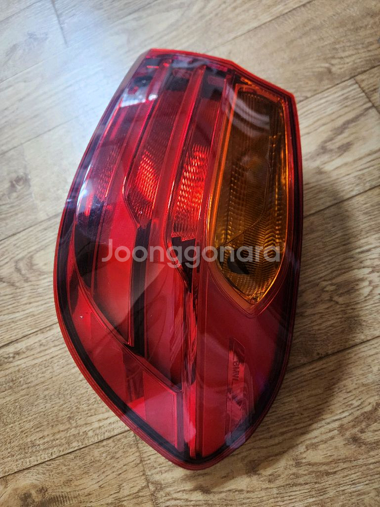 bmw 428i 후미등 테일램프--2