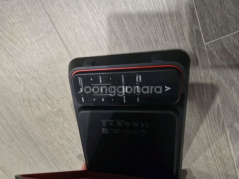 보이스캐디 SC4--1