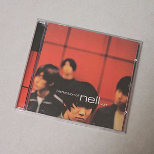 넬 인디1집 Reflection of
