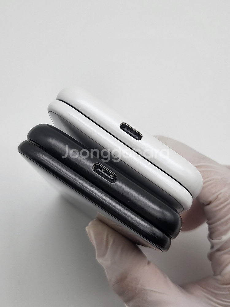 [구성품포함]스타일폴더 팝니다(45566)--4