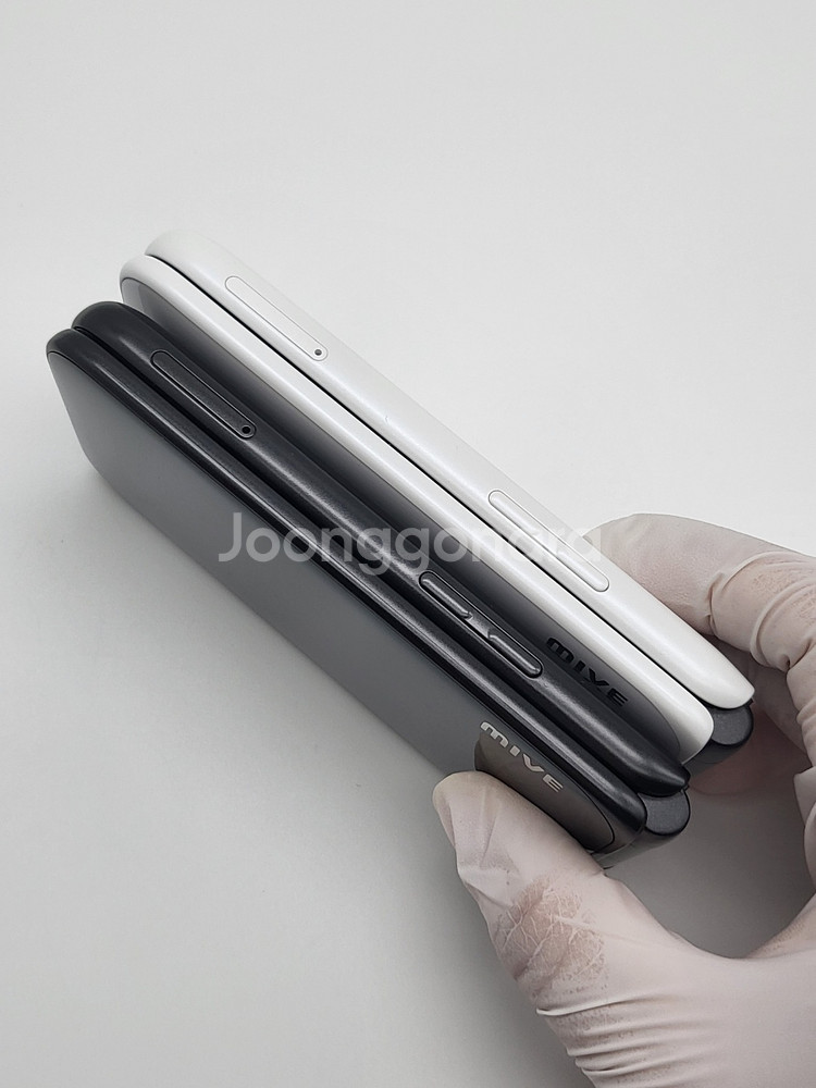 [구성품포함]스타일폴더 팝니다(45566)--3