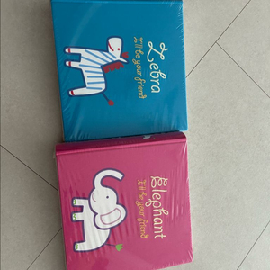 미개봉 앨범 개당 4천 두권일괄7천
