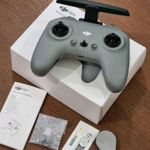 dji fpv 조종기2