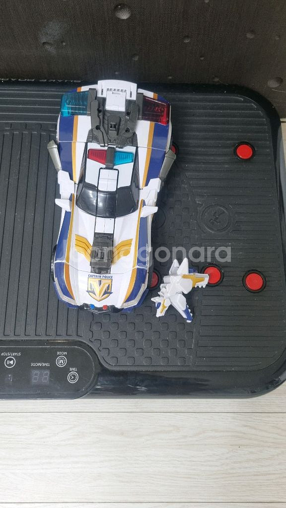 또봇 캡틴폴리스--0