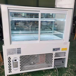 세경 1200 제과쇼케이스 23년식