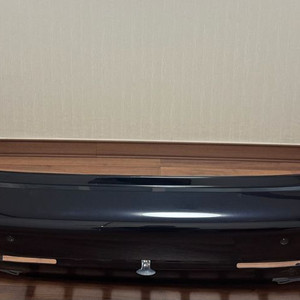 6gt lci 뒷범퍼