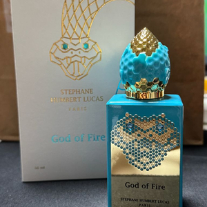 스테판움베르루카 갓오브파이어 50ml 오드퍼퓸 향수