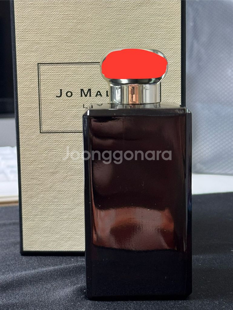 조말론 머르앤통카 100ml 향수--2