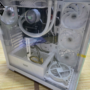 데스크탑R7600 본체 팝니다