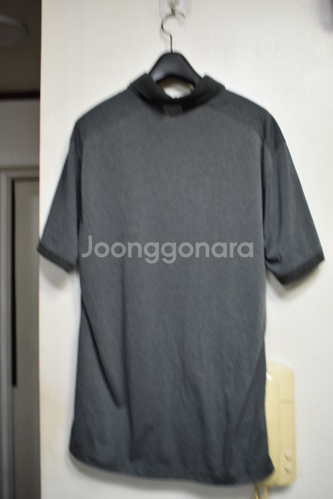 나이키골프 남성 반팔티 <<100>>--3