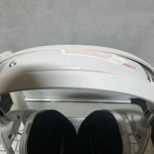 로지텍A50X 무선 헤드셋