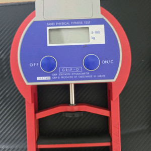 타게이 악력기