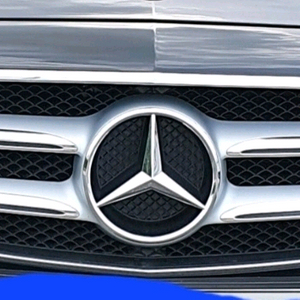 벤츠 w213 순정그릴