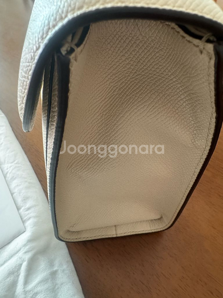 루이까또즈 미니몬트 여성사첼백 HP1SO01BE--4