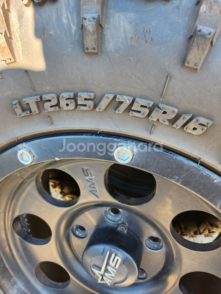 자동차 휠/타이어--1