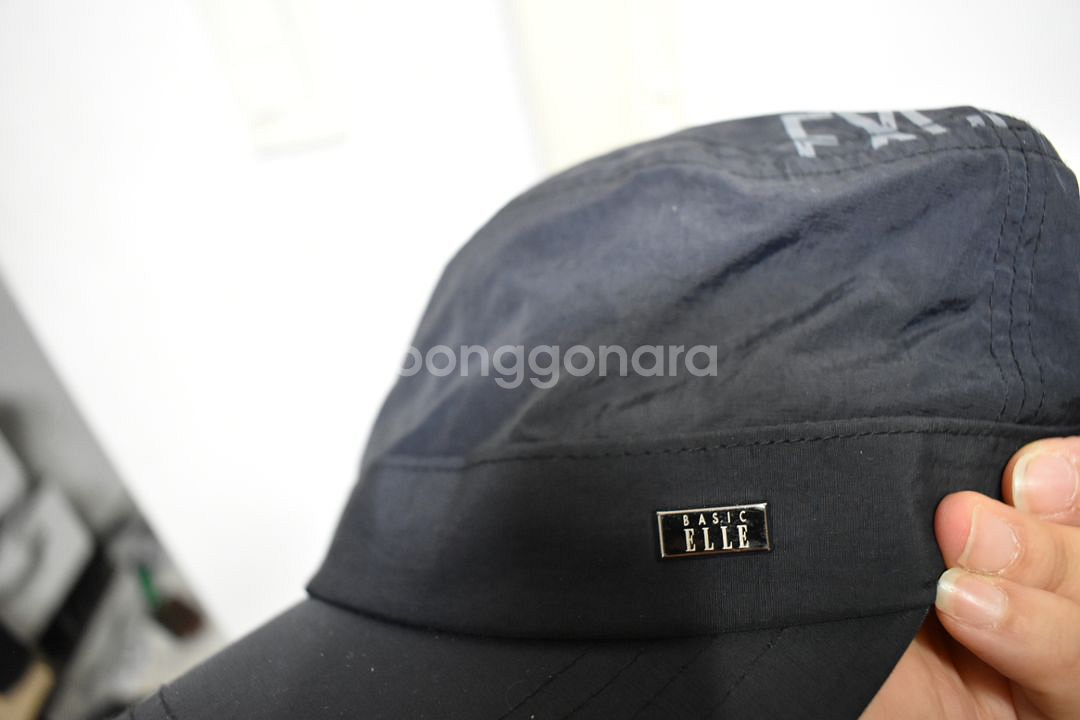 엘르 모자<<56-58>>--4