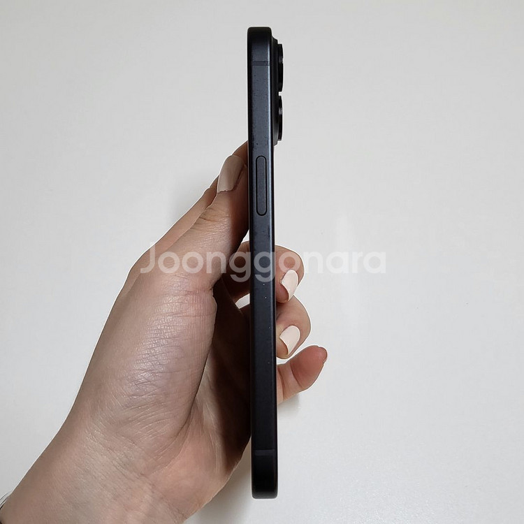 아이폰15 / S급 /128GB/86%/8-11--6