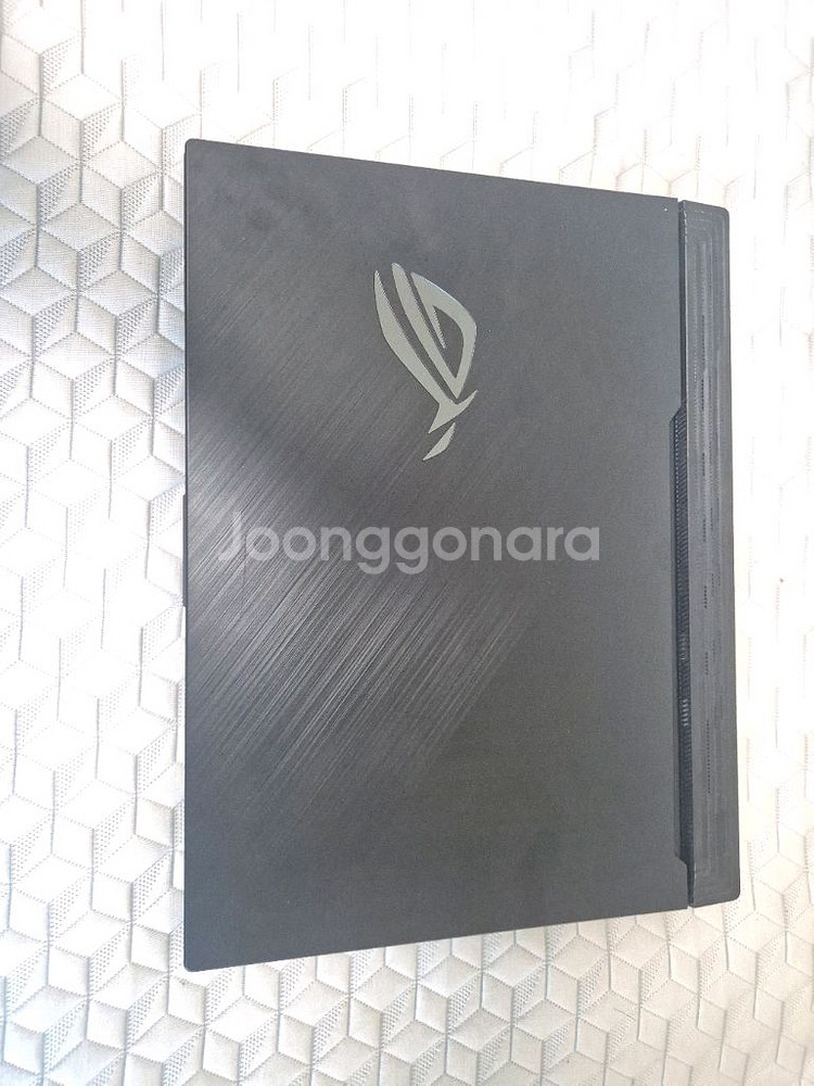ASUS ROG Strix G531GT 판매 / 교환--0
