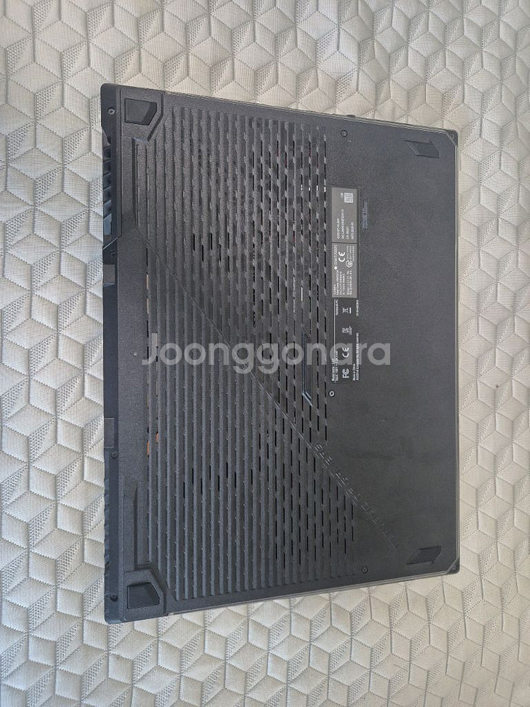 ASUS ROG Strix G531GT 판매 / 교환--1