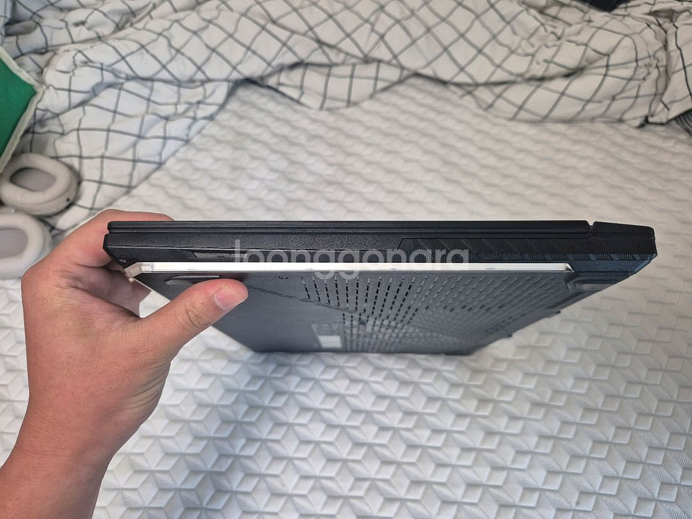ASUS ROG Strix G531GT 판매 / 교환--5