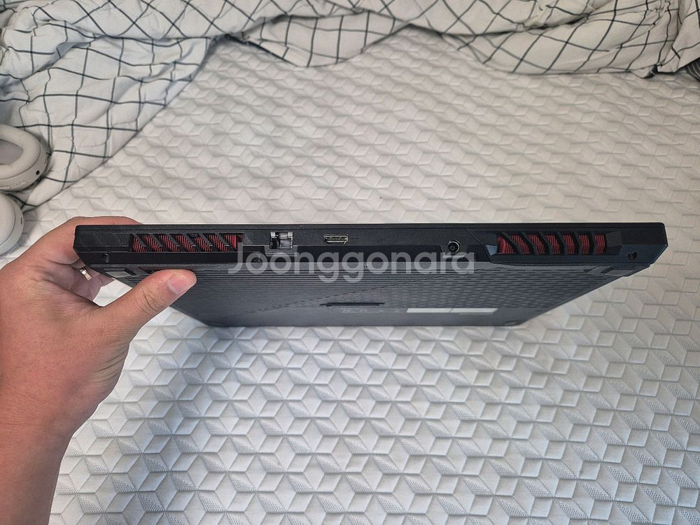 ASUS ROG Strix G531GT 판매 / 교환--4