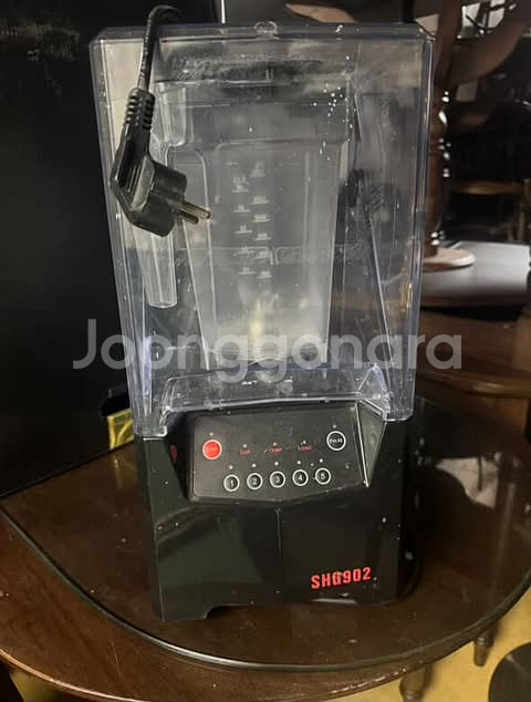 블렌탑 업소용 블렌더 SHG-902 모델--2