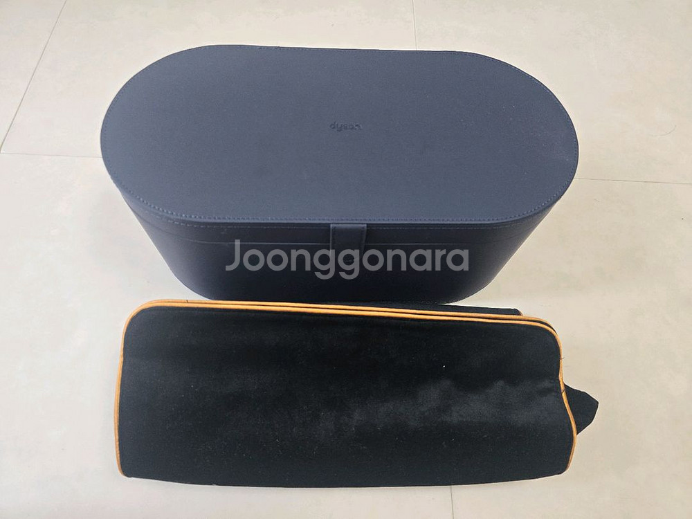 [A급] 다이슨 에어랩 (블루/풀세트) 판매합니다.--1
