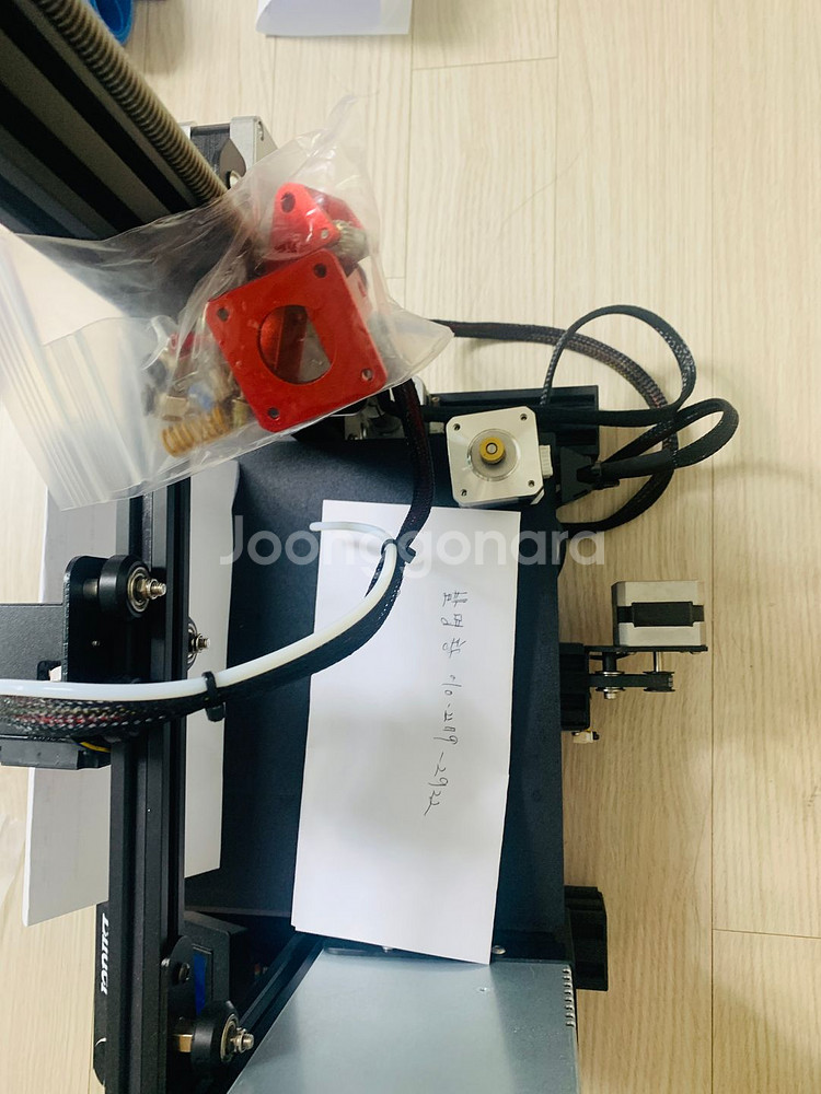 3d printer--7