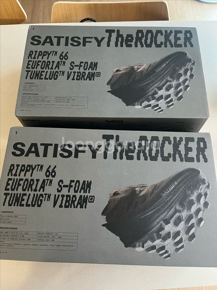 새티스파이 더라커 satisfy the locker--2