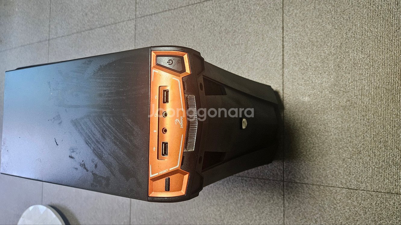 (급처)컴퓨터 본체 3대 저렴하게 팝니다--0