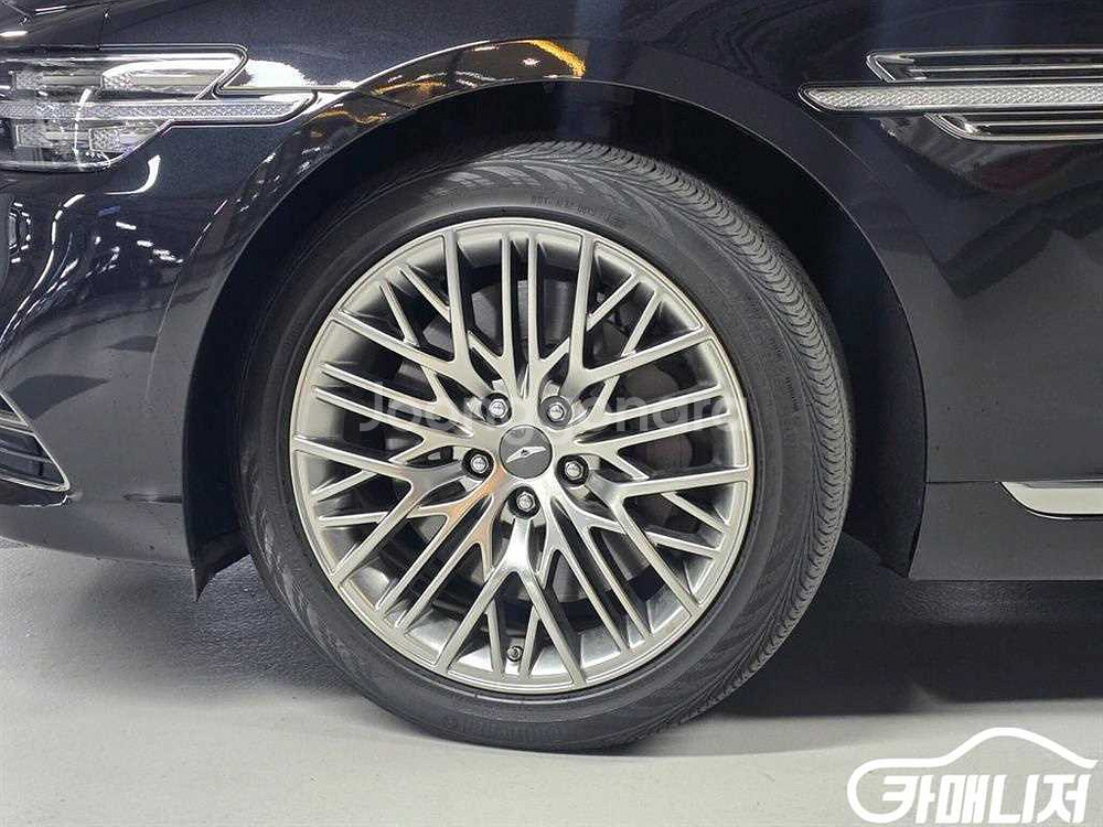 [제네시스]G90 5.0 GDI AWD 리무진 프레스티--4