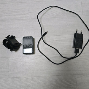 코암텍 KDC180 스캐너