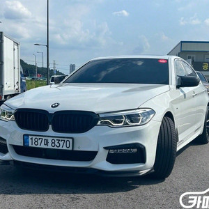[BMW]5시리즈 (G30) 530i M 스포츠 #앱특