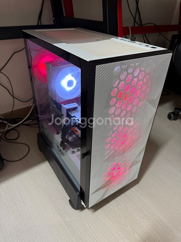 게이밍컴퓨터 풀셋트 판매합니다--0