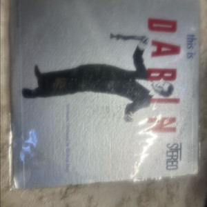 Bobby Darin - This Is Darin